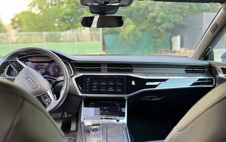 Audi A7, 2020 год, 7 200 000 рублей, 4 фотография