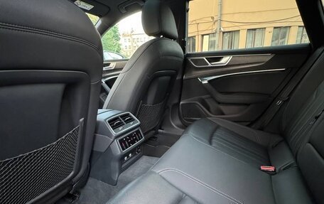 Audi A7, 2020 год, 7 200 000 рублей, 8 фотография