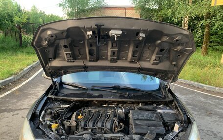 Renault Fluence I, 2010 год, 500 000 рублей, 6 фотография