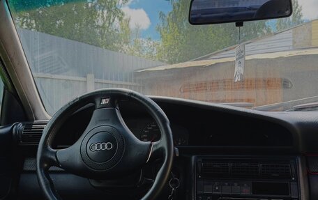 Audi A6, 1995 год, 295 000 рублей, 8 фотография