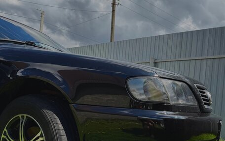 Audi A6, 1995 год, 295 000 рублей, 7 фотография