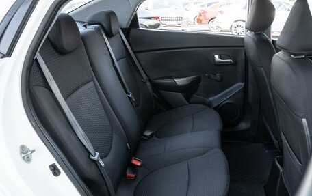 KIA Rio III рестайлинг, 2015 год, 1 049 000 рублей, 7 фотография