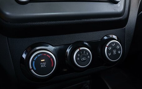 KIA Rio III рестайлинг, 2015 год, 1 049 000 рублей, 14 фотография