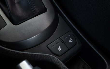 KIA Rio III рестайлинг, 2015 год, 1 049 000 рублей, 15 фотография