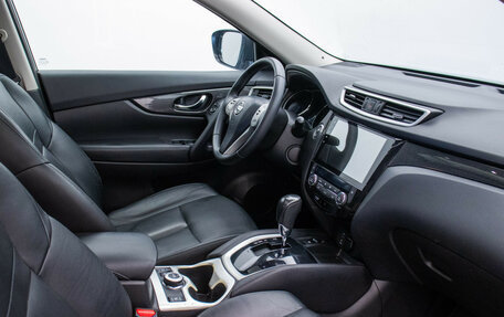 Nissan X-Trail, 2016 год, 1 745 000 рублей, 10 фотография