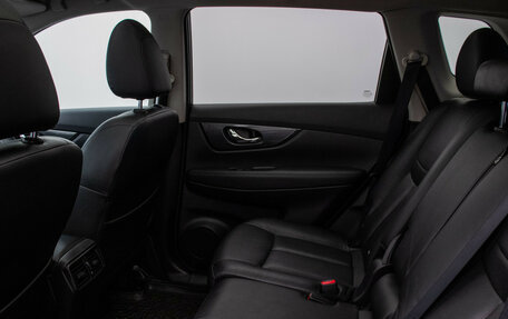 Nissan X-Trail, 2016 год, 1 745 000 рублей, 12 фотография