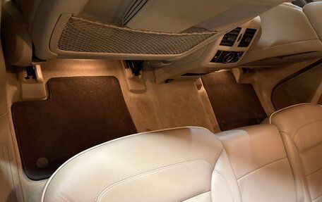 Mercedes-Benz M-Класс, 2013 год, 2 890 000 рублей, 11 фотография
