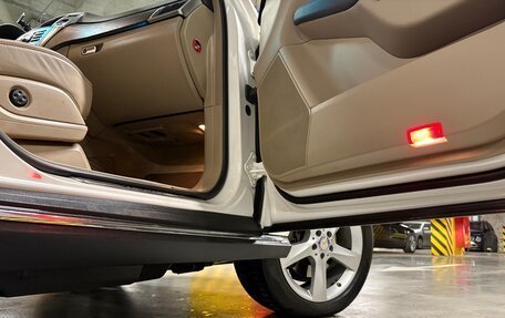 Mercedes-Benz M-Класс, 2013 год, 2 890 000 рублей, 3 фотография
