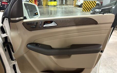 Mercedes-Benz M-Класс, 2013 год, 2 890 000 рублей, 4 фотография