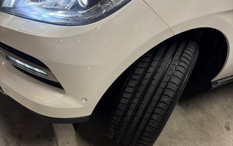Mercedes-Benz M-Класс, 2013 год, 2 890 000 рублей, 24 фотография