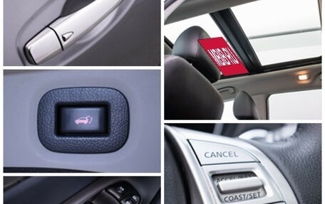 Nissan X-Trail, 2016 год, 1 745 000 рублей, 17 фотография