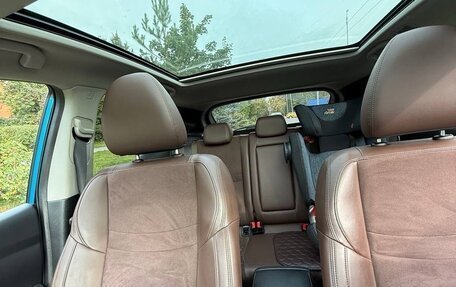Nissan Qashqai, 2021 год, 2 550 000 рублей, 8 фотография