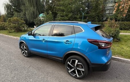 Nissan Qashqai, 2021 год, 2 550 000 рублей, 3 фотография
