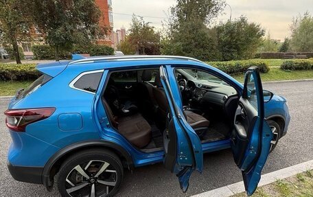Nissan Qashqai, 2021 год, 2 550 000 рублей, 6 фотография