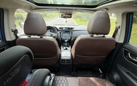 Nissan Qashqai, 2021 год, 2 550 000 рублей, 10 фотография