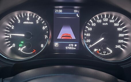 Nissan Qashqai, 2021 год, 2 550 000 рублей, 12 фотография