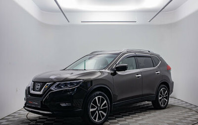 Nissan X-Trail, 2022 год, 2 960 000 рублей, 1 фотография