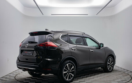 Nissan X-Trail, 2022 год, 2 960 000 рублей, 5 фотография