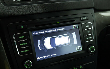 Skoda Yeti I рестайлинг, 2014 год, 1 099 700 рублей, 16 фотография