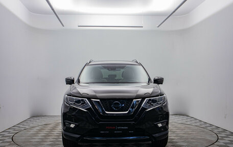 Nissan X-Trail, 2022 год, 2 960 000 рублей, 2 фотография