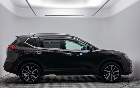 Nissan X-Trail, 2022 год, 2 960 000 рублей, 4 фотография