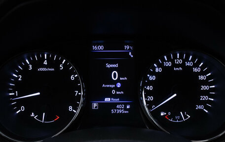 Nissan X-Trail, 2022 год, 2 960 000 рублей, 13 фотография