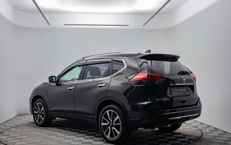 Nissan X-Trail, 2022 год, 2 960 000 рублей, 8 фотография