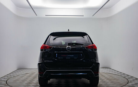 Nissan X-Trail, 2022 год, 2 960 000 рублей, 7 фотография