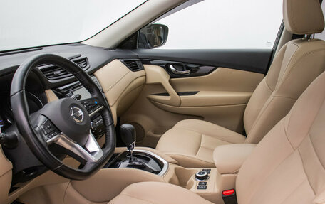 Nissan X-Trail, 2022 год, 2 960 000 рублей, 11 фотография