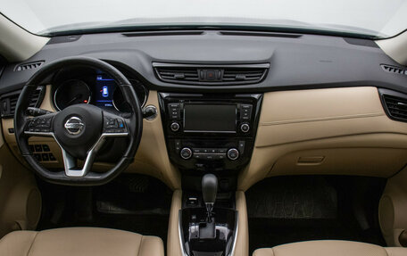 Nissan X-Trail, 2022 год, 2 960 000 рублей, 14 фотография