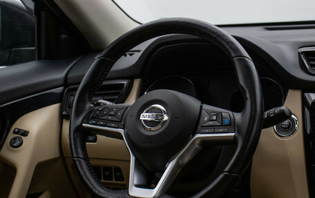 Nissan X-Trail, 2022 год, 2 960 000 рублей, 16 фотография