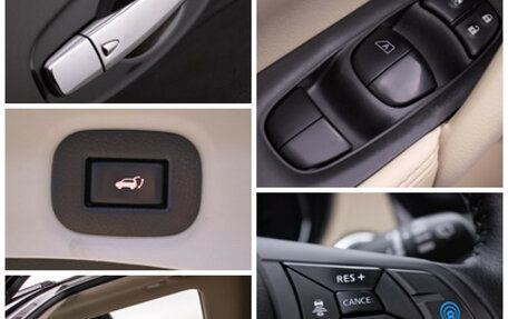 Nissan X-Trail, 2022 год, 2 960 000 рублей, 17 фотография