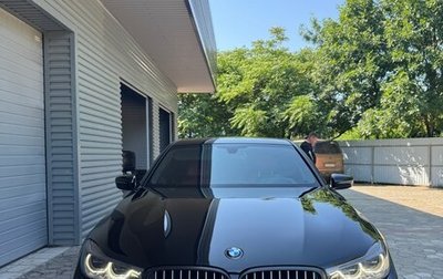 BMW 7 серия, 2017 год, 3 700 000 рублей, 1 фотография