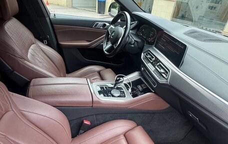 BMW X6, 2021 год, 6 900 000 рублей, 4 фотография