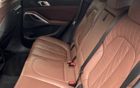 BMW X6, 2021 год, 6 900 000 рублей, 6 фотография