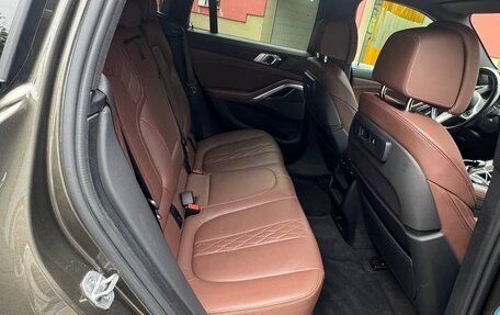 BMW X6, 2021 год, 6 900 000 рублей, 5 фотография