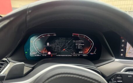 BMW X6, 2021 год, 6 900 000 рублей, 9 фотография