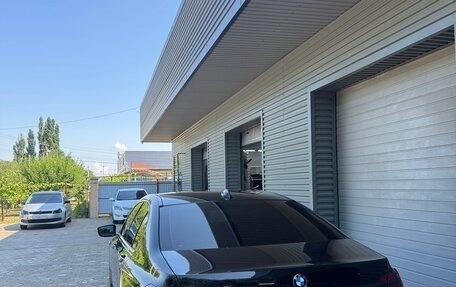 BMW 7 серия, 2017 год, 3 700 000 рублей, 3 фотография
