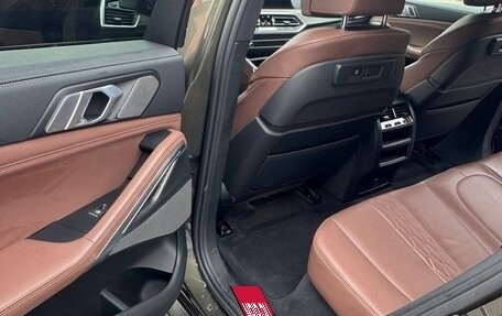 BMW X6, 2021 год, 6 900 000 рублей, 7 фотография