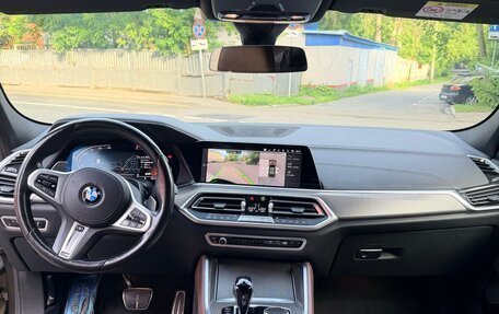 BMW X6, 2021 год, 6 900 000 рублей, 20 фотография