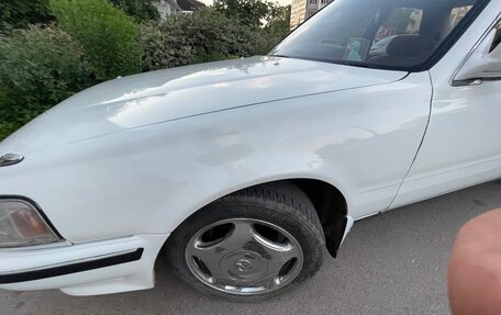 Toyota Cresta, 1989 год, 380 000 рублей, 2 фотография