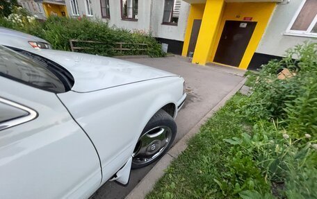 Toyota Cresta, 1989 год, 380 000 рублей, 5 фотография