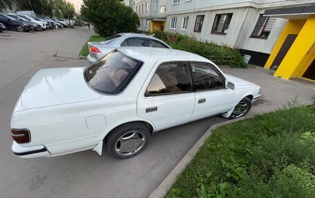 Toyota Cresta, 1989 год, 380 000 рублей, 7 фотография