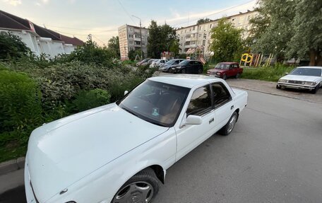 Toyota Cresta, 1989 год, 380 000 рублей, 3 фотография