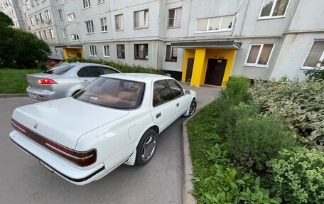 Toyota Cresta, 1989 год, 380 000 рублей, 8 фотография