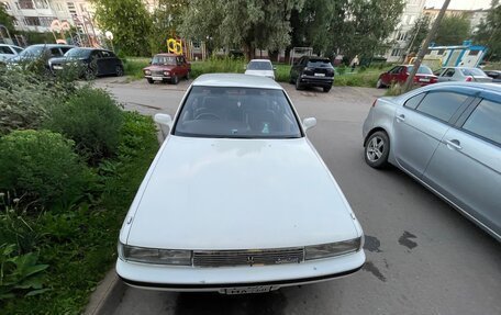 Toyota Cresta, 1989 год, 380 000 рублей, 14 фотография