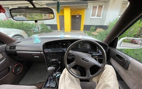 Toyota Cresta, 1989 год, 380 000 рублей, 16 фотография