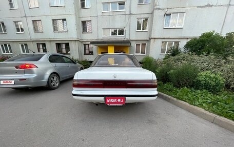Toyota Cresta, 1989 год, 380 000 рублей, 10 фотография