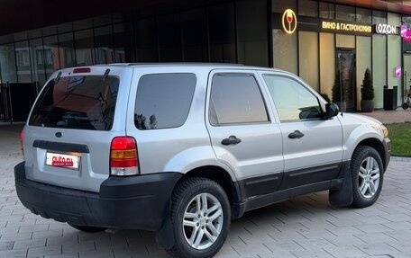 Ford Escape II, 2005 год, 370 000 рублей, 2 фотография