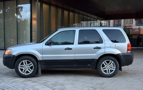 Ford Escape II, 2005 год, 370 000 рублей, 6 фотография